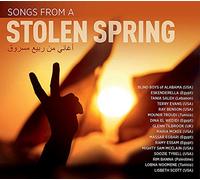 Various - Songs From a Stolen Spring