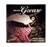 Various - Songs From Grease