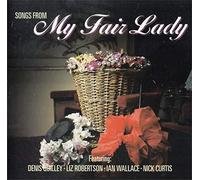 Various - Songs from My Fair Lady