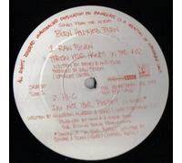 Various / Songs From The Album "Burn Hollywood Burn"