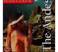 Various - Songs from the Andes