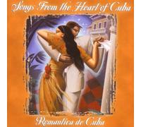 Various - Songs from the Heart of Cuba:.