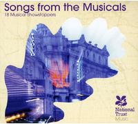 Various - Songs from the Musicals