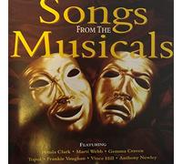 Various - Songs from the Musicals,P/D