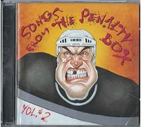 Various - Songs from the Penalty..2