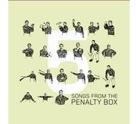 Various - Songs from the Penalty..5