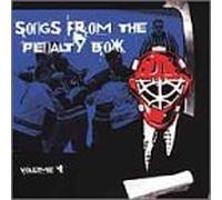 Various - Songs from the Penalty Box V.4