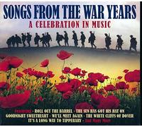 Various - Songs from the War Years