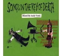 Various - Songs in the Key of Death