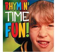 Various - Songs Just for Kids: Rhymin Time Fun