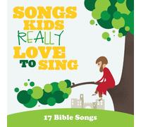 various - Songs Kids Really Love to Sing
