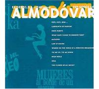 Various - Songs of Almodovar