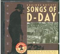 Various - Songs of D