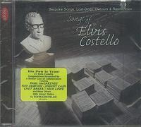 Various - Songs of Elvis Coste