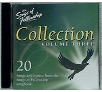 Various - Songs of Fellowship Collection Volume Three