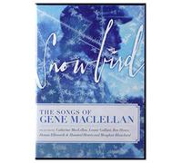 Various - Songs of Gene MacLellan [Internacional] [DVD]