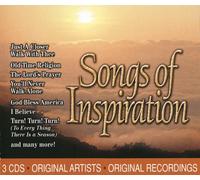 Various - Songs of Inspiration