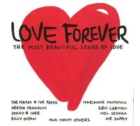 Various - Songs Of Love