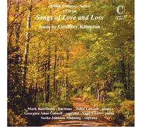 Various Songs Of Love And Loss