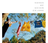 Various - Songs of Seven Colors
