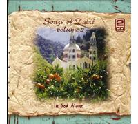 Various - Songs of Taize 3 (2cd) [Import]