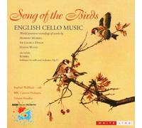 Various - Songs of The Bird [Import]
