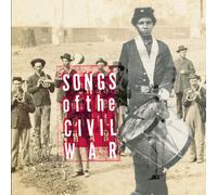 Various Songs of the Civil War / Soundtrack (CD) (Importación USA)