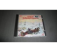 various - Songs of the russian coachmen