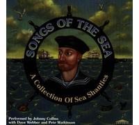 Various - Songs of the Sea