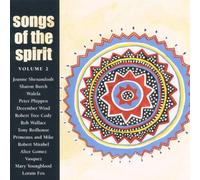 Various - Songs of the Spirit 2