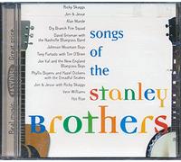 Various - Songs of the Stanley Brothers