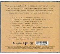 Various - Songs of the Wooden Boat