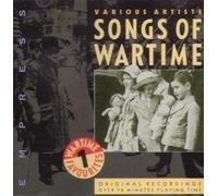 Various - Songs of Wartime