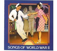 Various - Songs of World War II