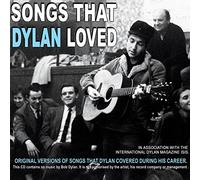 Various - Songs That Dylan Loved