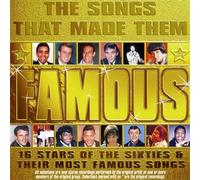 Various - Songs That Made Them Famous