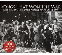Various - Songs That Won the War