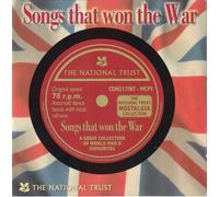 Various - Songs that won the War