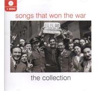Various - Songs That Won War-The Collection [Import]