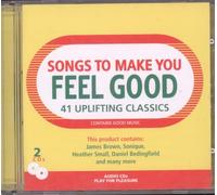 Various - Songs to Make You Feel Good..1