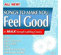 Various - Songs to Make You Feel Good..2