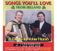 Various - Songs You'll Love a Drop in Yo [Import]
