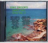 Various - Sonic Dancehall Style 4