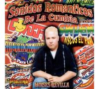 Various - Sonido De La Cumbia