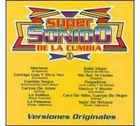 Various - Sonido De La Cumbia