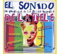Various - Sonido De La Tele
