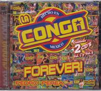 Various - Sonido La Conga Forever 1