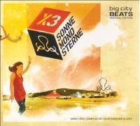 Various - Sonne Mond Sterne X3 2009 [Import]