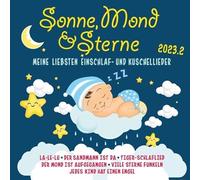 Various - Sonne, Mond und Sterne 2023.2 - Meine Liebsten Ein