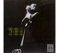 Varios – SONNY TERRY AND HIS MOUTHHARP